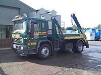 Golding Skip Hire Ltd 360995 Image 0